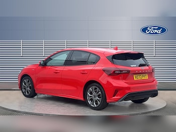 Used Ford Focus 2022 for sale - 75762199: Photo