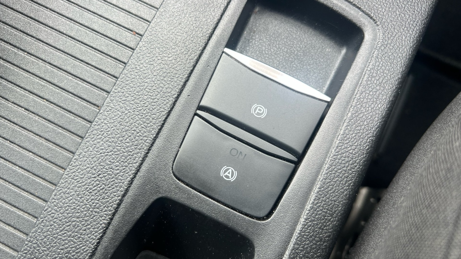 Vehicle 31