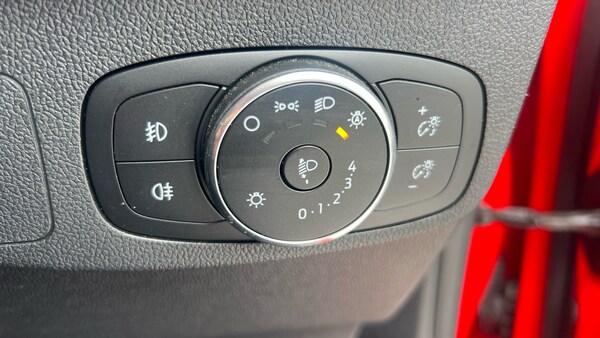 Used Ford Focus 2022 for sale - 75762199: Photo 38