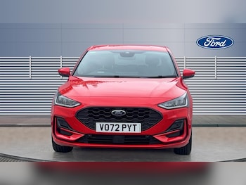 Used Ford Focus 2022 for sale - 75762199: Photo