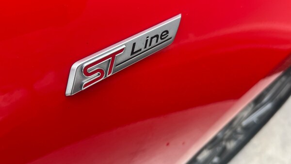 Used Ford Focus 2022 for sale - 75762199: Photo 41