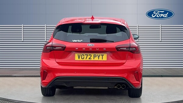 Used Ford Focus 2022 for sale - 75762199: Photo 6