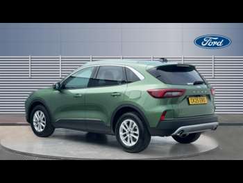 Used Ford Kuga 2025 for sale - 74802610: Photo