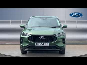 Used Ford Kuga 2025 for sale - 74802610: Photo