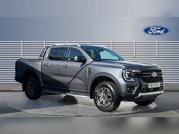 Used Ford Ranger 2023 for sale - 78390230: Photo