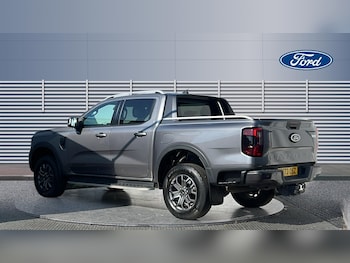 Used Ford Ranger 2023 for sale - 78390230: Photo
