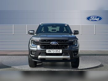 Used Ford Ranger 2023 for sale - 78390230: Photo