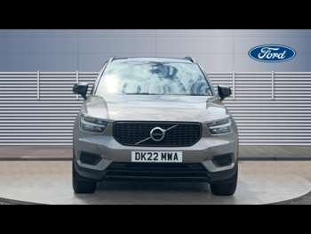 Used Volvo XC40 2022 for sale - 75061118: Photo