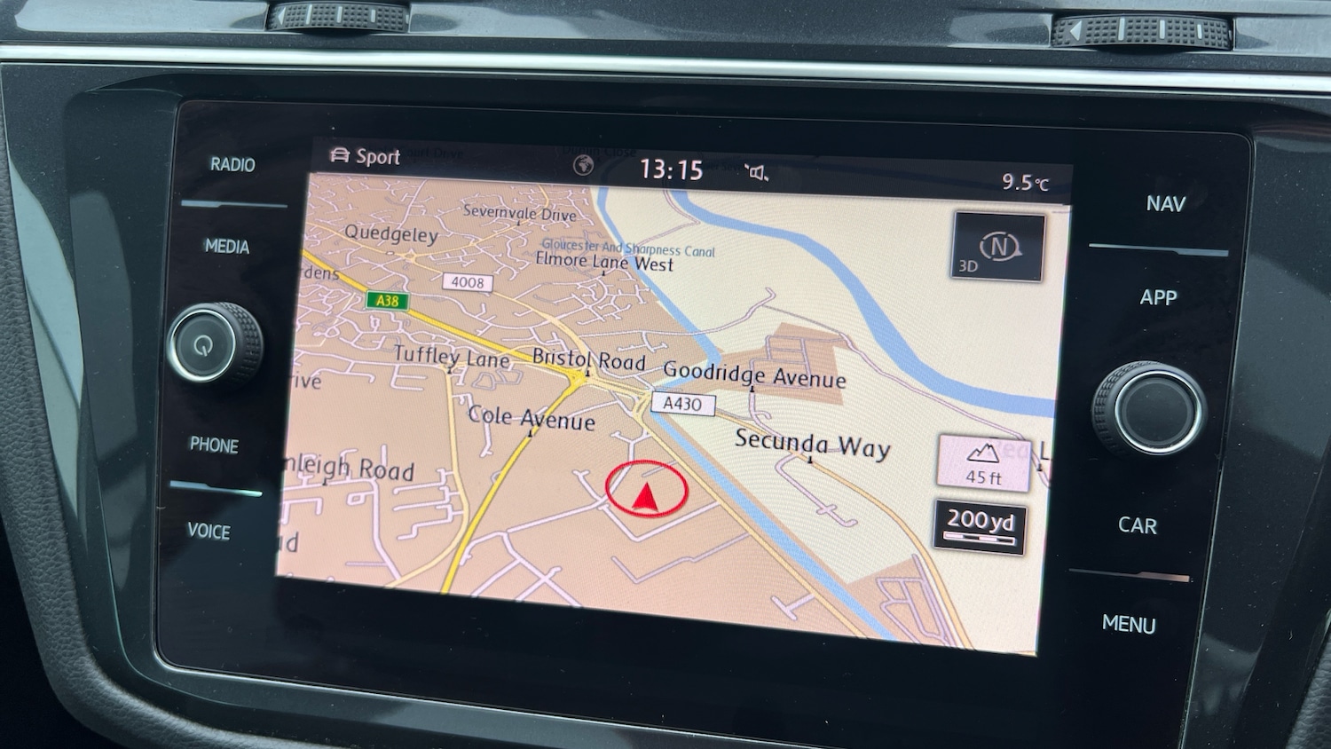 Used Volkswagen Tiguan 2019 for sale - 77503991: Photo 12