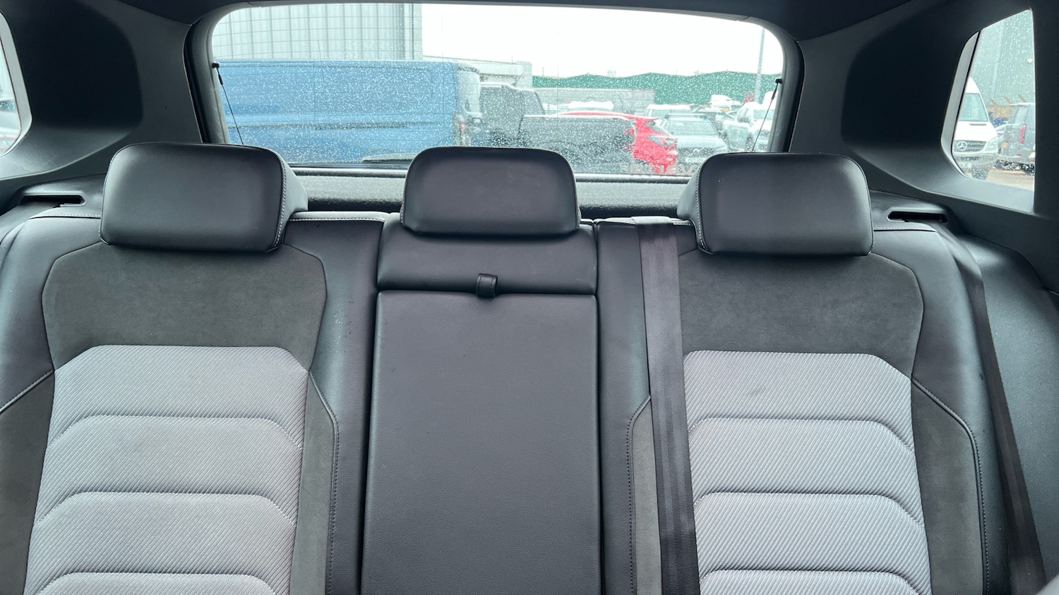 Used Volkswagen Tiguan 2019 for sale - 77503991: Photo 15