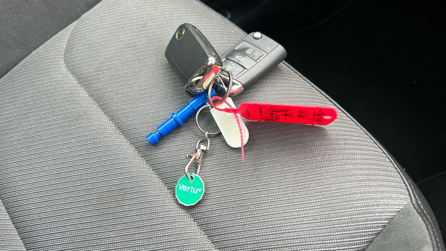 Used Volkswagen Tiguan 2019 for sale - 77503991: Photo 20