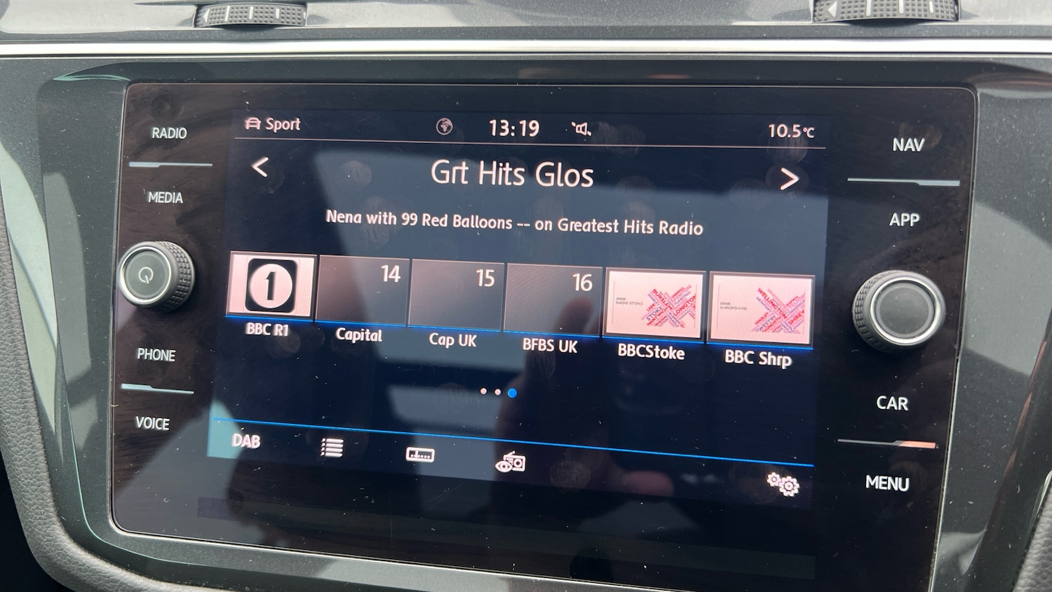 Used Volkswagen Tiguan 2019 for sale - 77503991: Photo 21