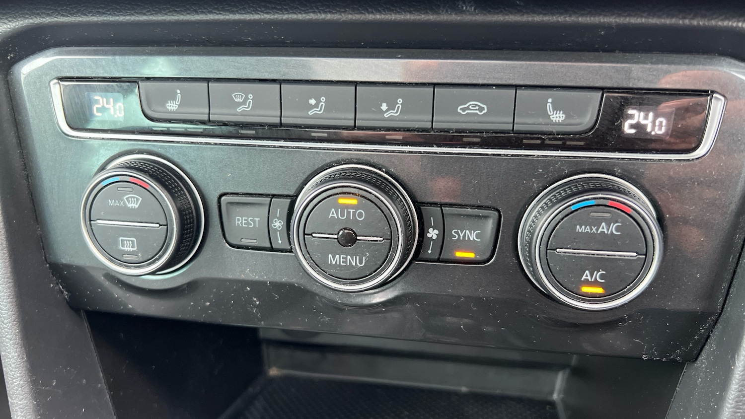 Used Volkswagen Tiguan 2019 for sale - 77503991: Photo 25