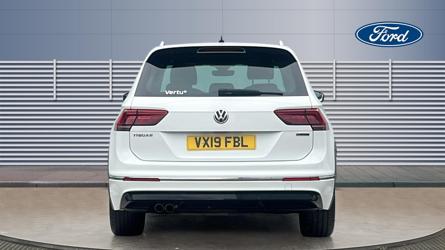 Used Volkswagen Tiguan 2019 for sale - 77503991: Photo 6