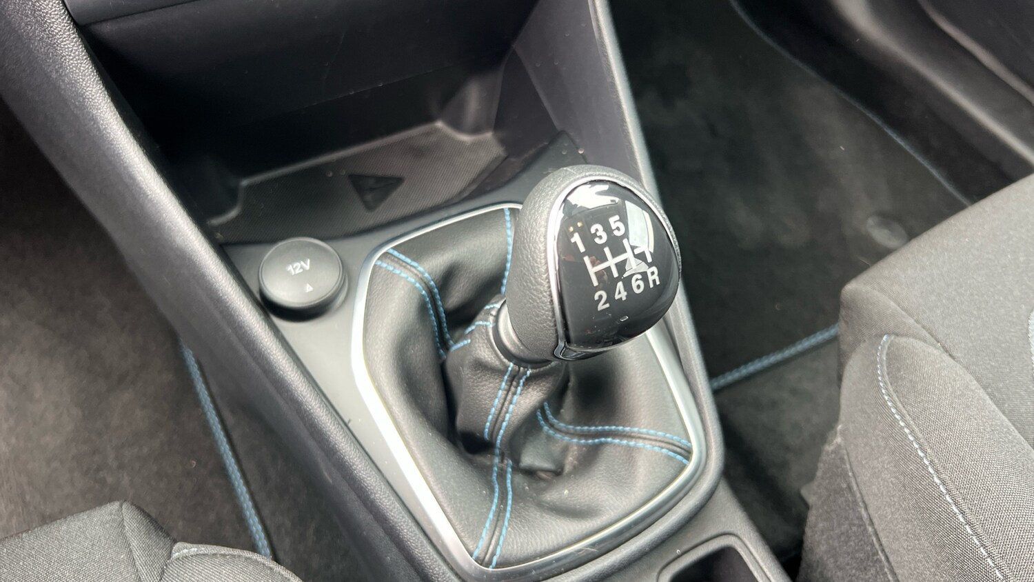 Used Ford Fiesta 2023 for sale - 76493795: Photo 13