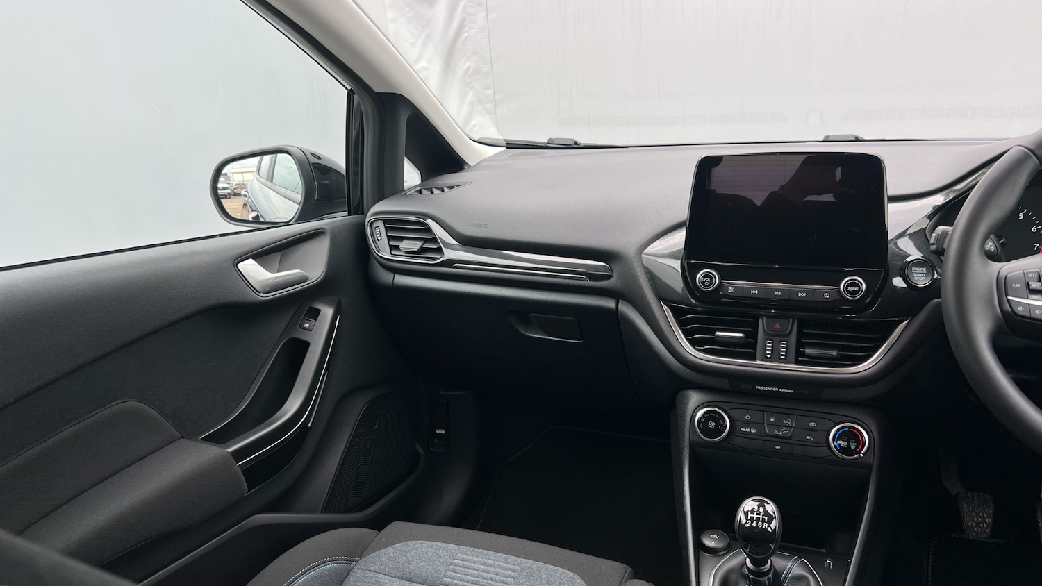 Used Ford Fiesta 2023 for sale - 76493795: Photo 14