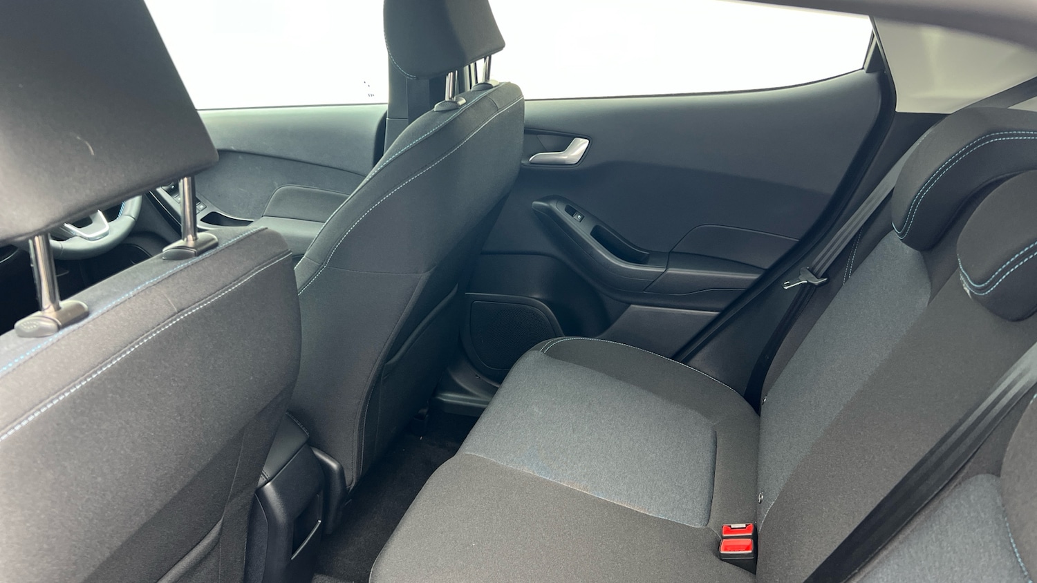 Used Ford Fiesta 2023 for sale - 76493795: Photo 16