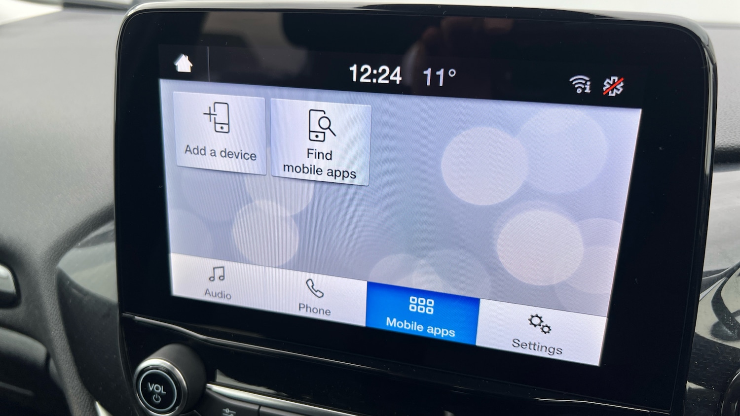 Used Ford Fiesta 2023 for sale - 76493795: Photo 22