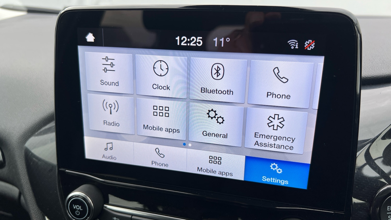 Used Ford Fiesta 2023 for sale - 76493795: Photo 23