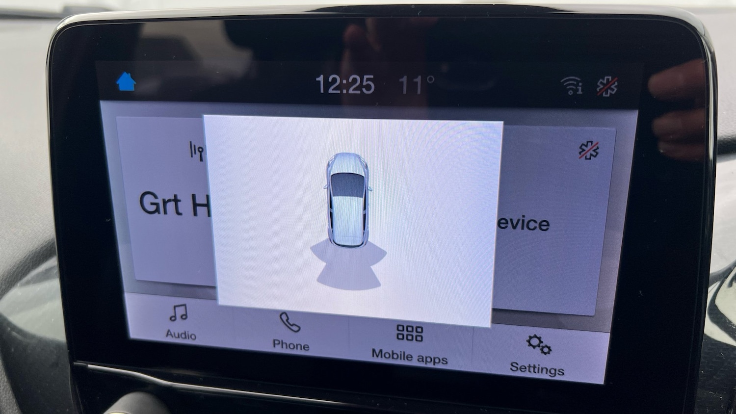 Used Ford Fiesta 2023 for sale - 76493795: Photo 25