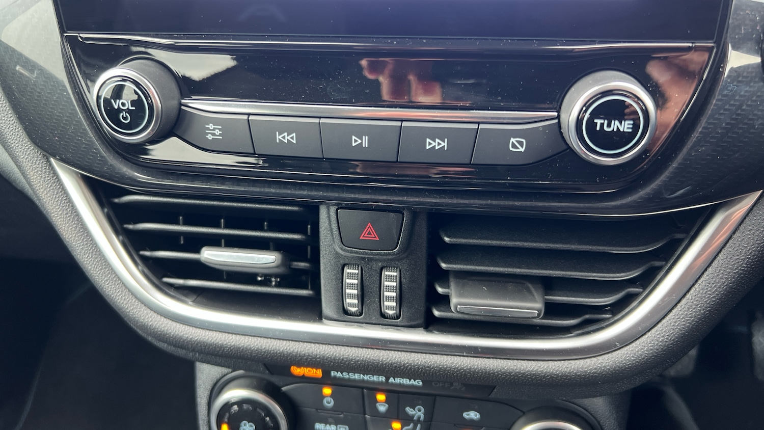 Used Ford Fiesta 2023 for sale - 76493795: Photo 26