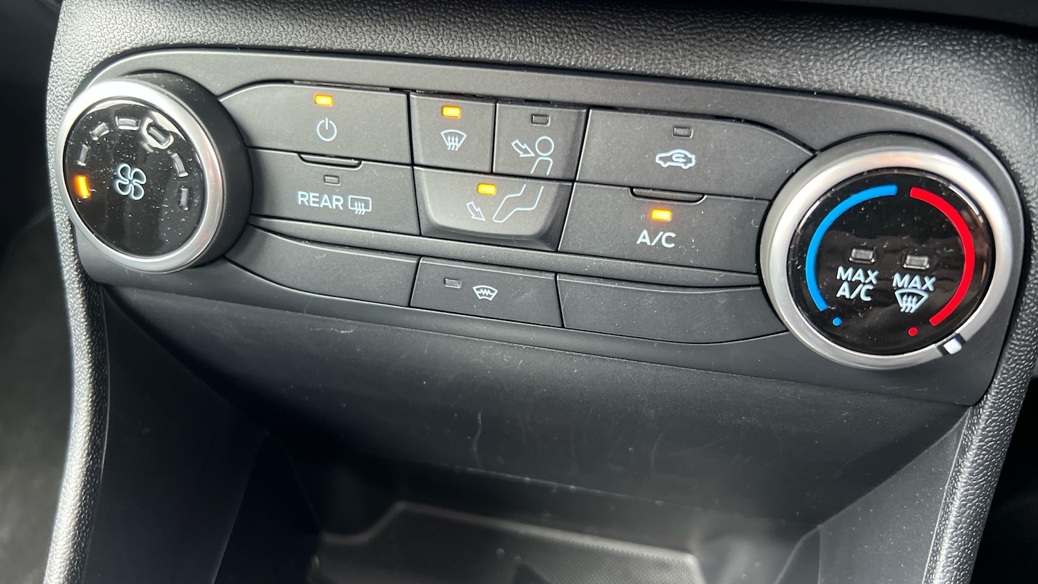 Used Ford Fiesta 2023 for sale - 76493795: Photo 27