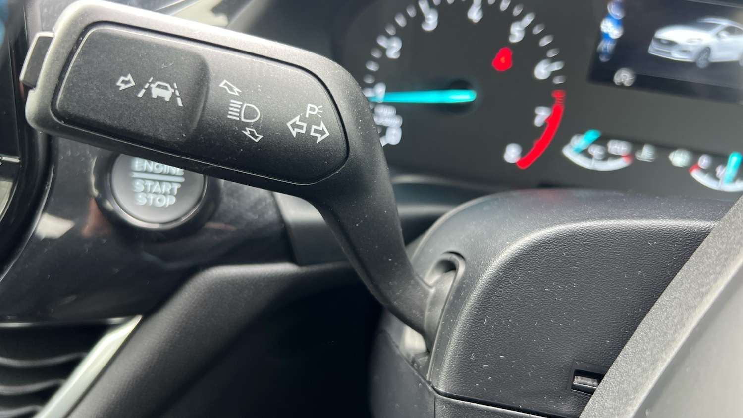 Used Ford Fiesta 2023 for sale - 76493795: Photo 33