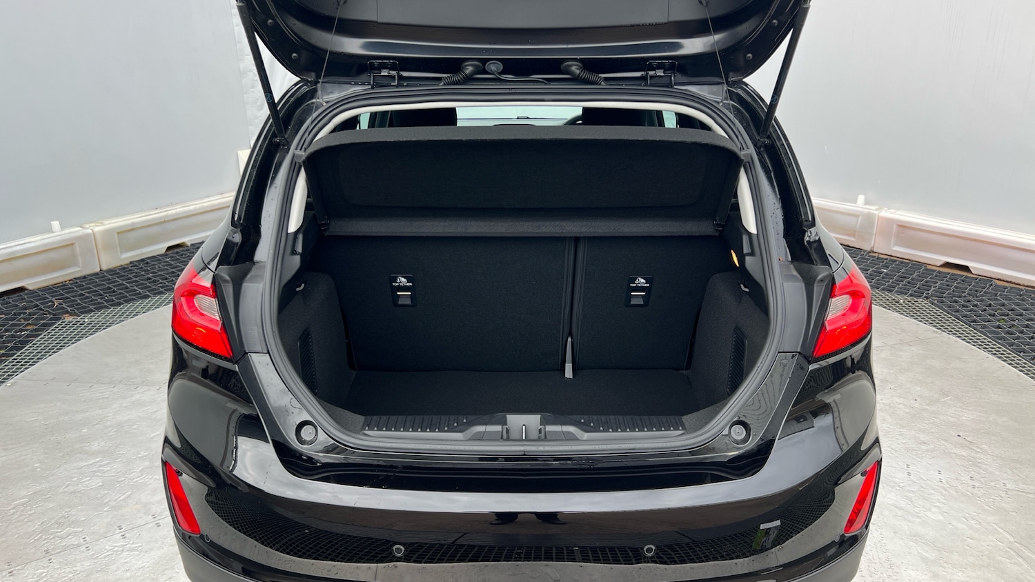 Used Ford Fiesta 2023 for sale - 76493795: Photo 4