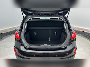 Used Ford Fiesta 2023 for sale - 76493795: Photo