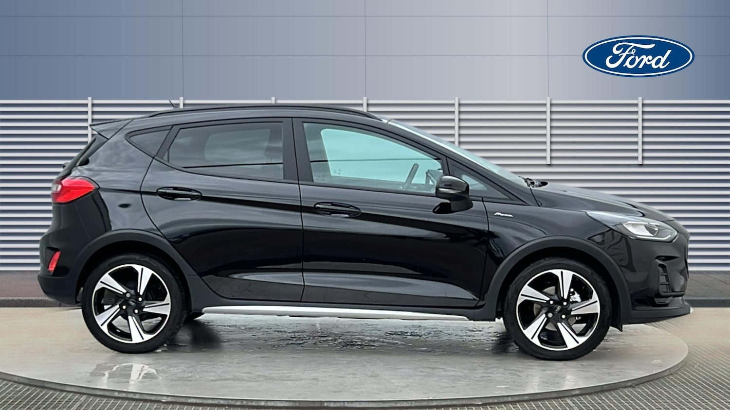 Used Ford Fiesta 2023 for sale - 76493795: Photo 5