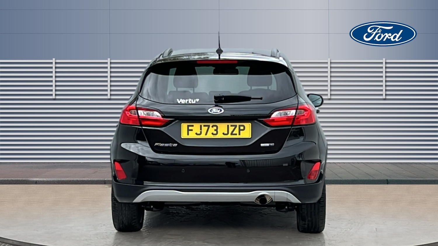 Used Ford Fiesta 2023 for sale - 76493795: Photo 6