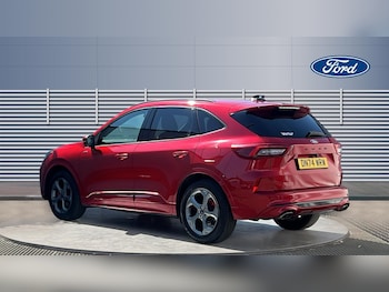 Used Ford Kuga 2024 for sale - 79504774: Photo