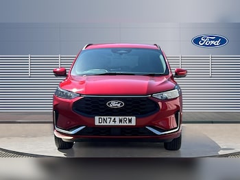 Used Ford Kuga 2024 for sale - 79504774: Photo