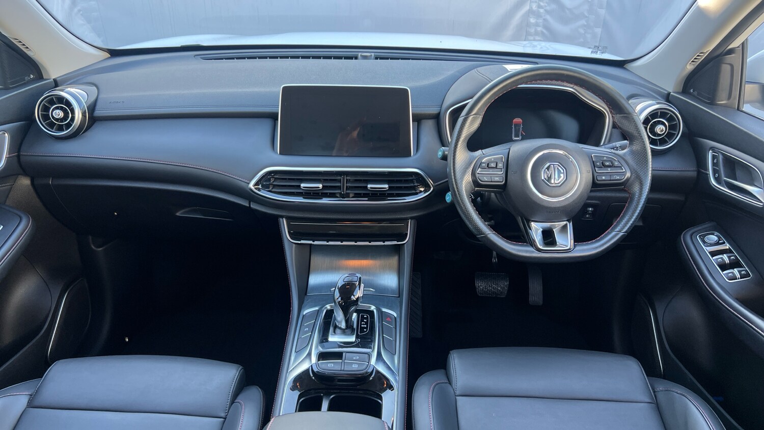 Used MG MG HS 2022 for sale - 77945298: Photo 10