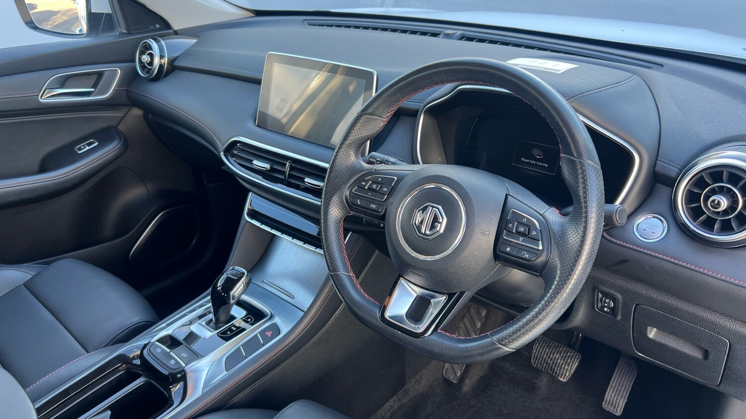 Used MG MG HS 2022 for sale - 77945298: Photo 11