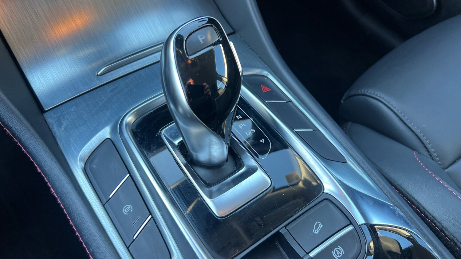 Used MG MG HS 2022 for sale - 77945298: Photo 13