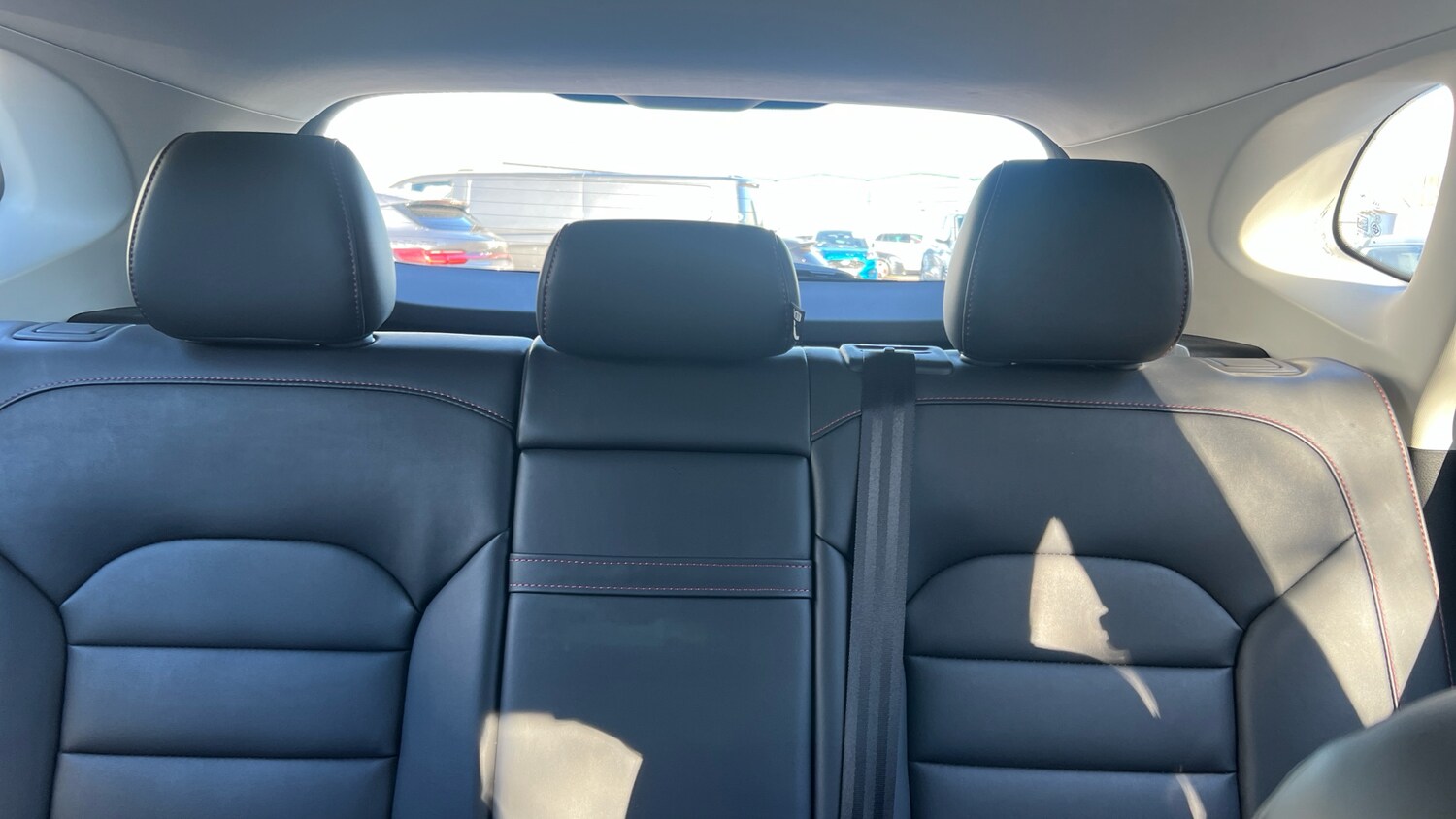 Used MG MG HS 2022 for sale - 77945298: Photo 15