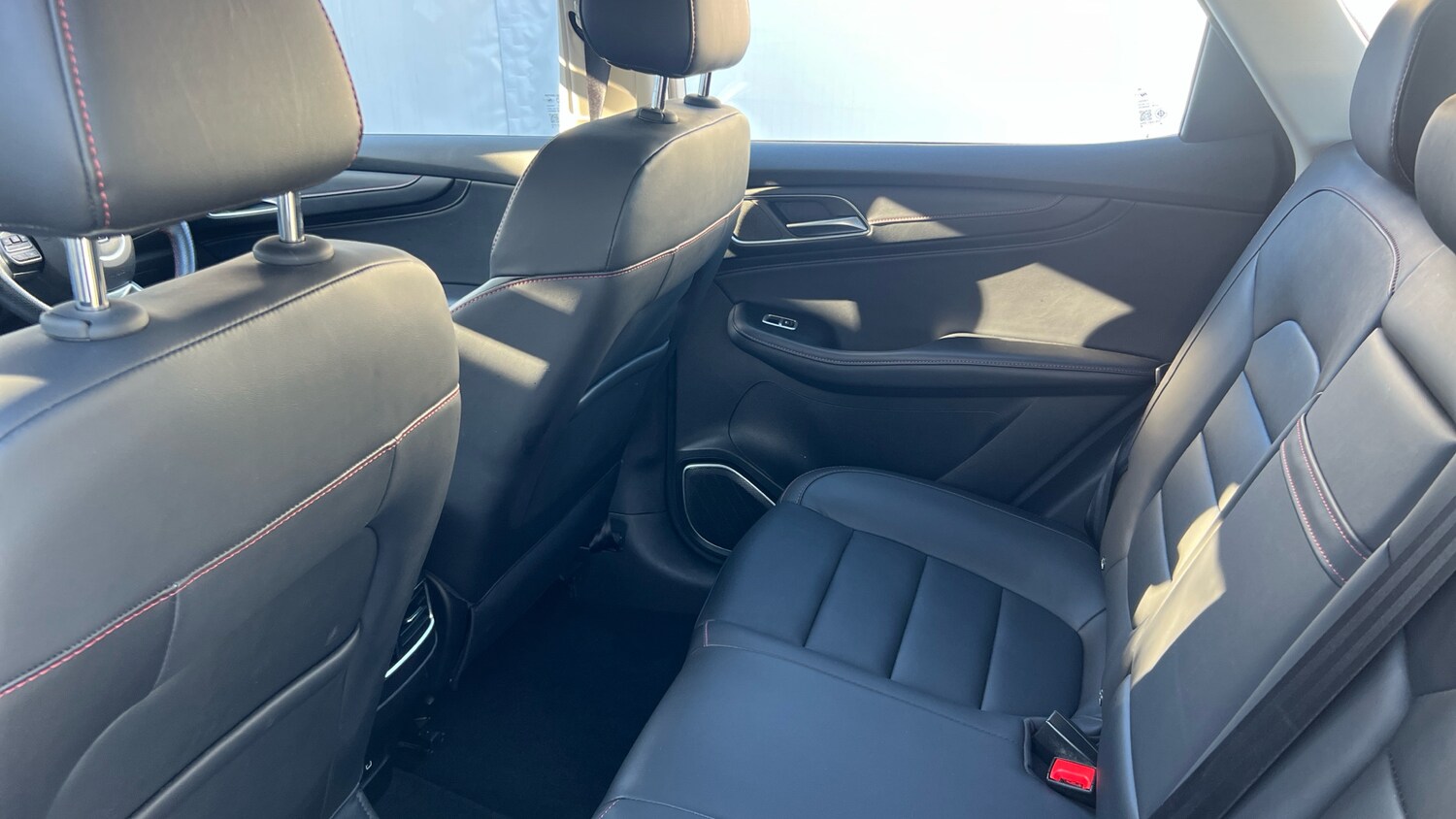 Used MG MG HS 2022 for sale - 77945298: Photo 16