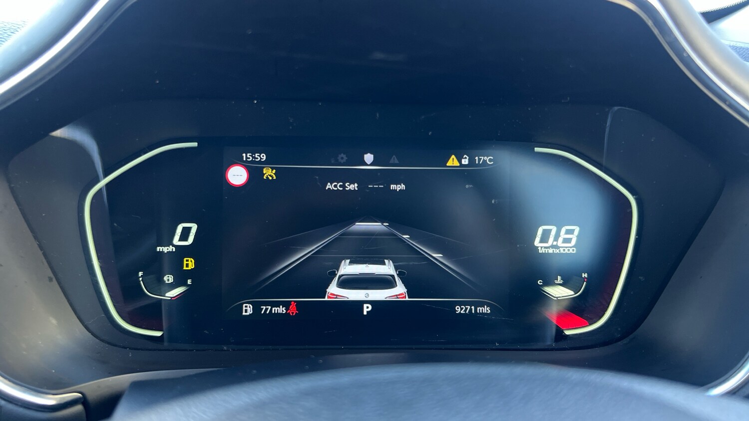 Used MG MG HS 2022 for sale - 77945298: Photo 18