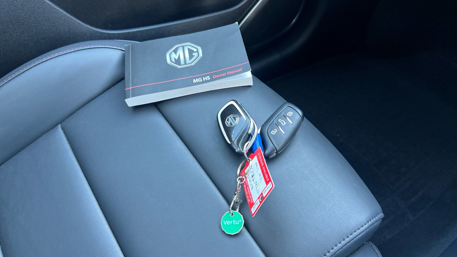 Used MG MG HS 2022 for sale - 77945298: Photo 19