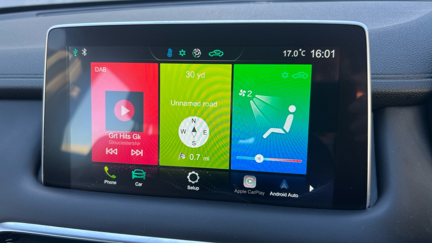 Used MG MG HS 2022 for sale - 77945298: Photo 21