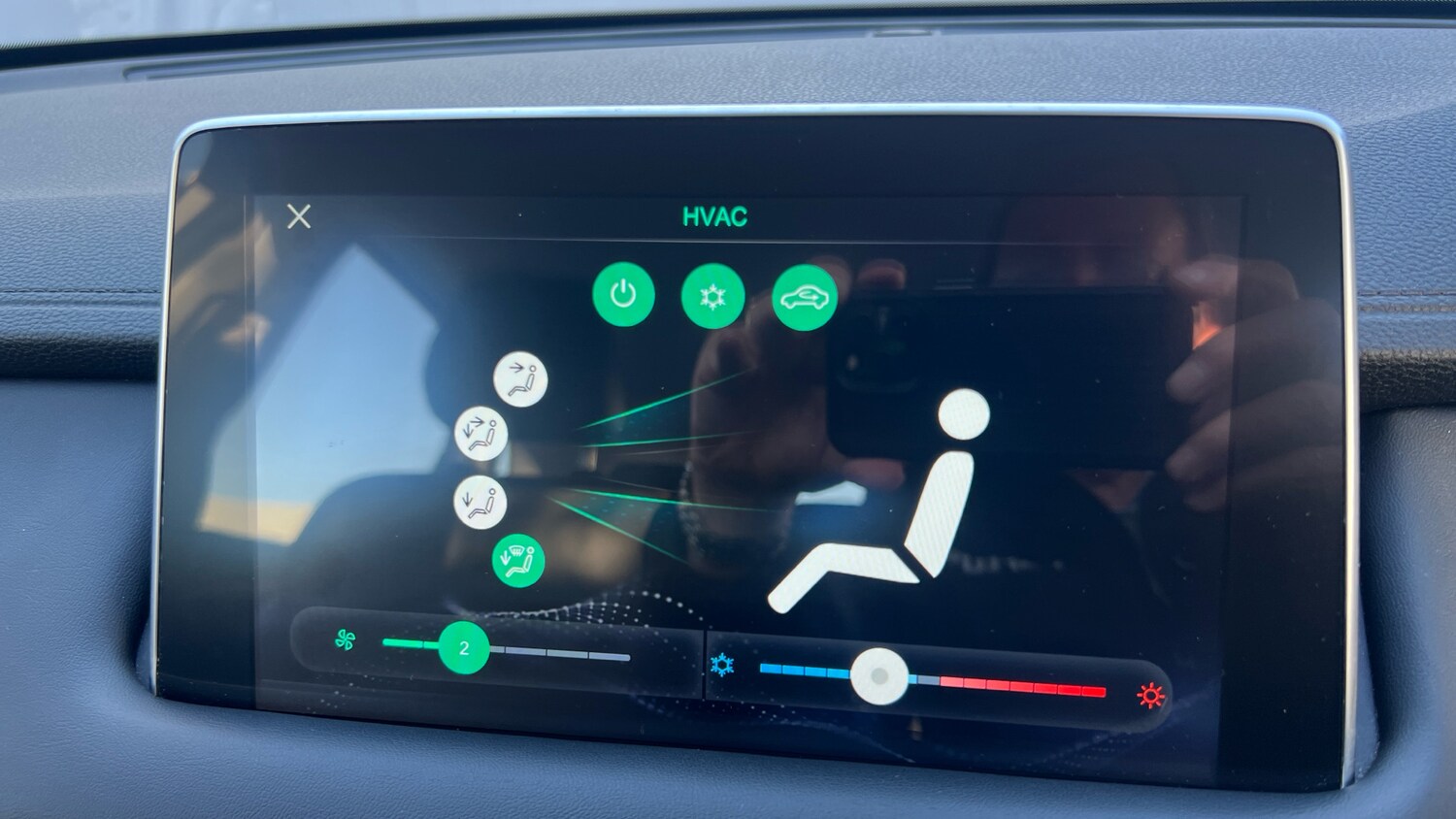 Used MG MG HS 2022 for sale - 77945298: Photo 22