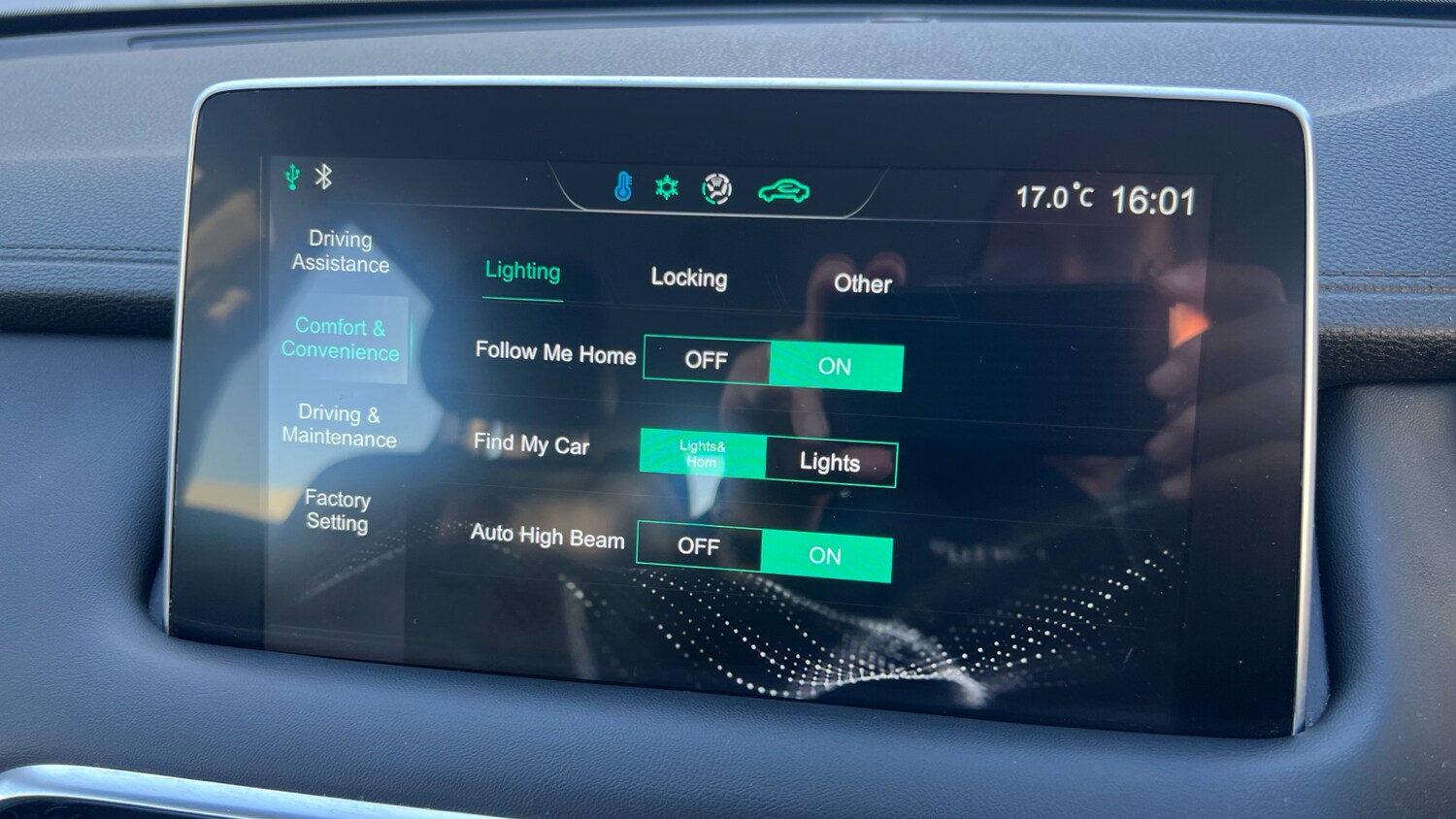 Used MG MG HS 2022 for sale - 77945298: Photo 23