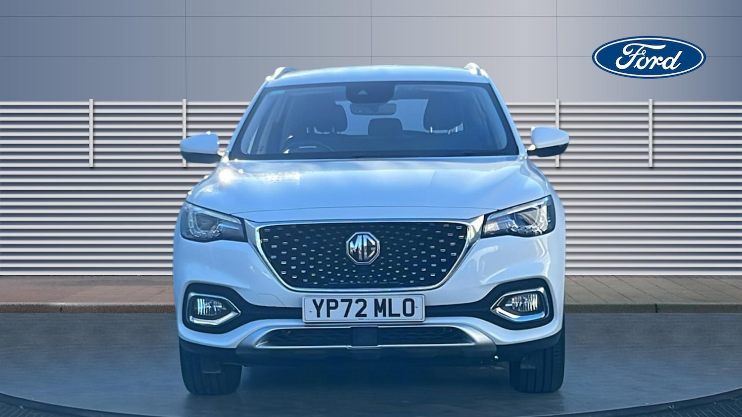 Used MG MG HS 2022 for sale - 77945298: Photo 3