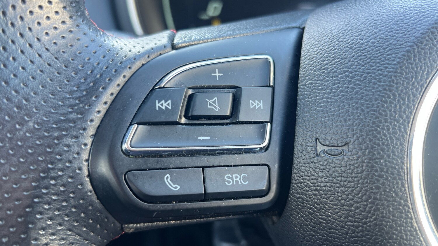 Used MG MG HS 2022 for sale - 77945298: Photo 32