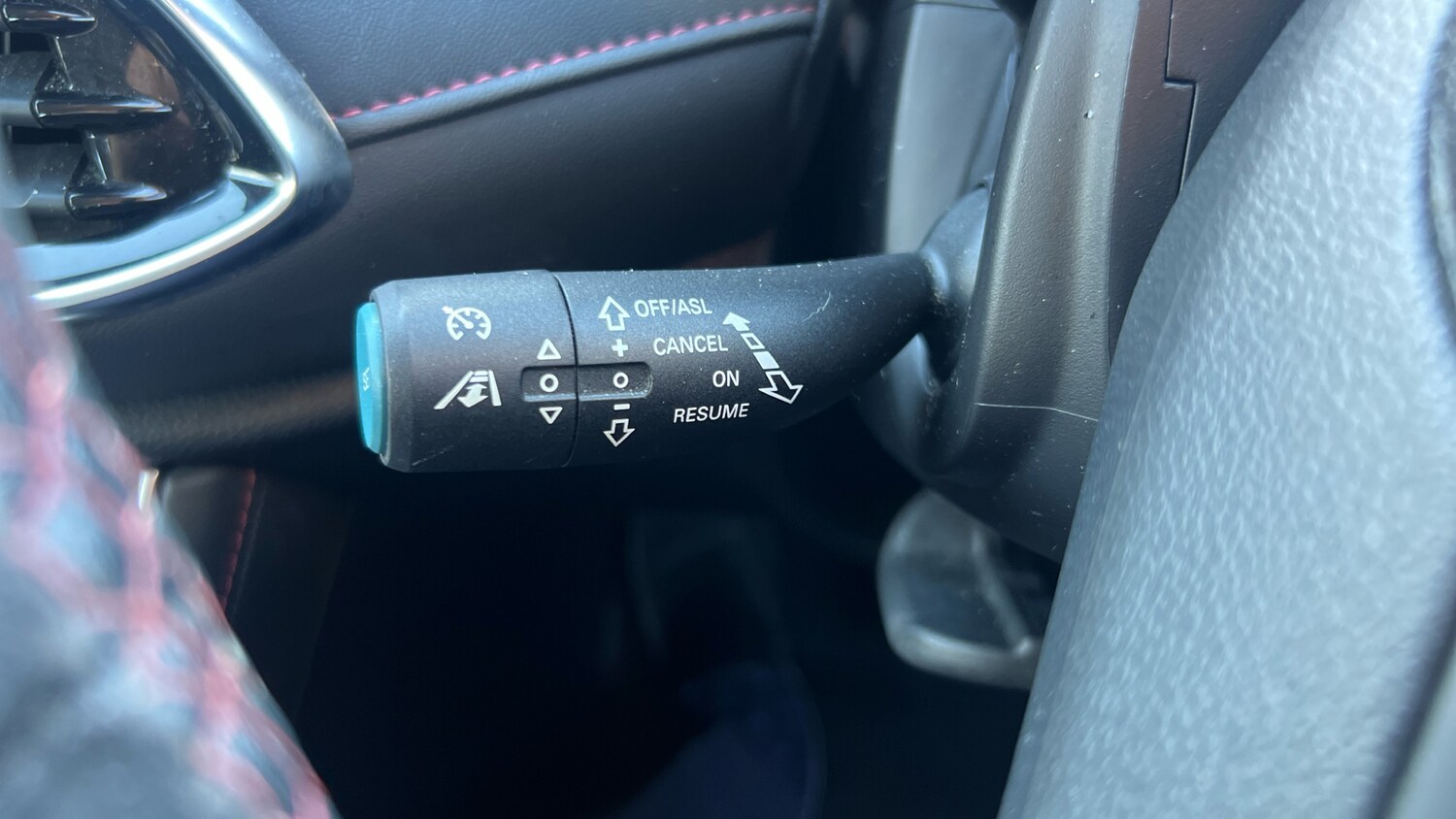 Used MG MG HS 2022 for sale - 77945298: Photo 35