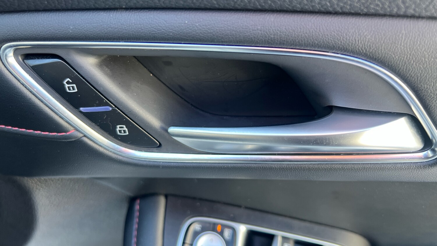 Used MG MG HS 2022 for sale - 77945298: Photo 37