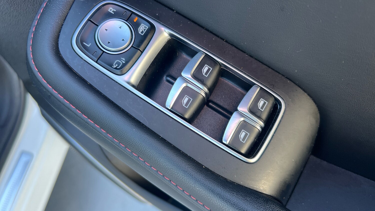 Used MG MG HS 2022 for sale - 77945298: Photo 38