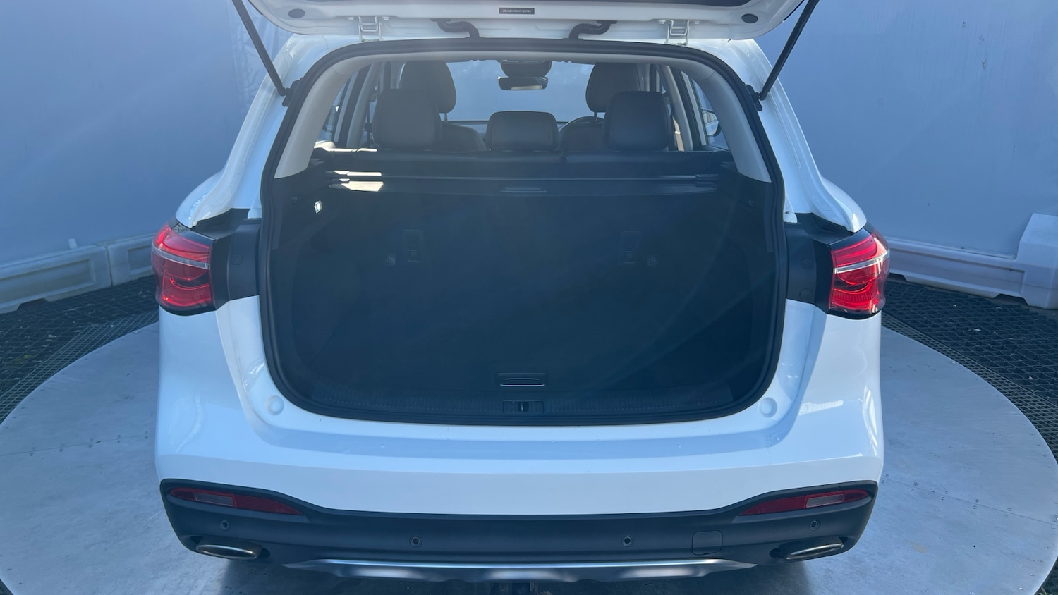 Used MG MG HS 2022 for sale - 77945298: Photo 4