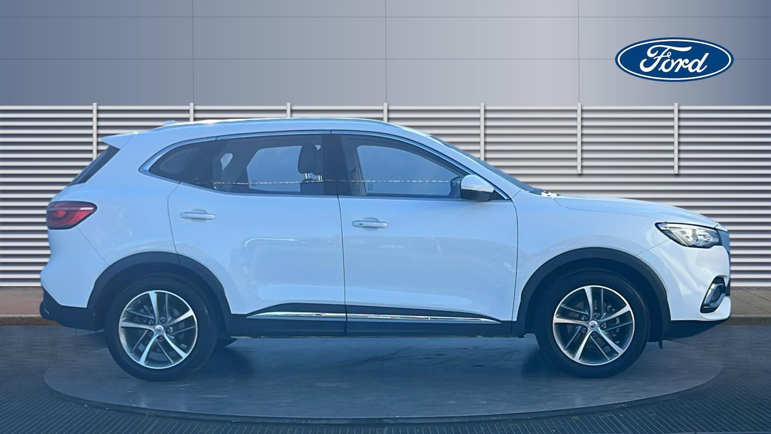 Used MG MG HS 2022 for sale - 77945298: Photo 5